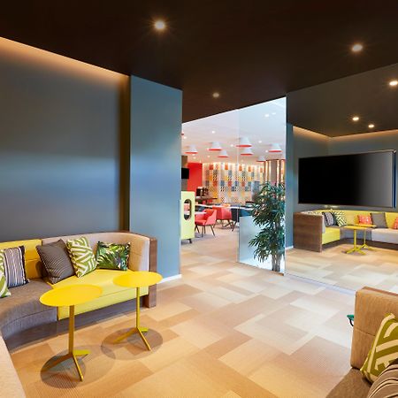 Holiday Inn Express Brisbane Central By Ihg Ngoại thất bức ảnh