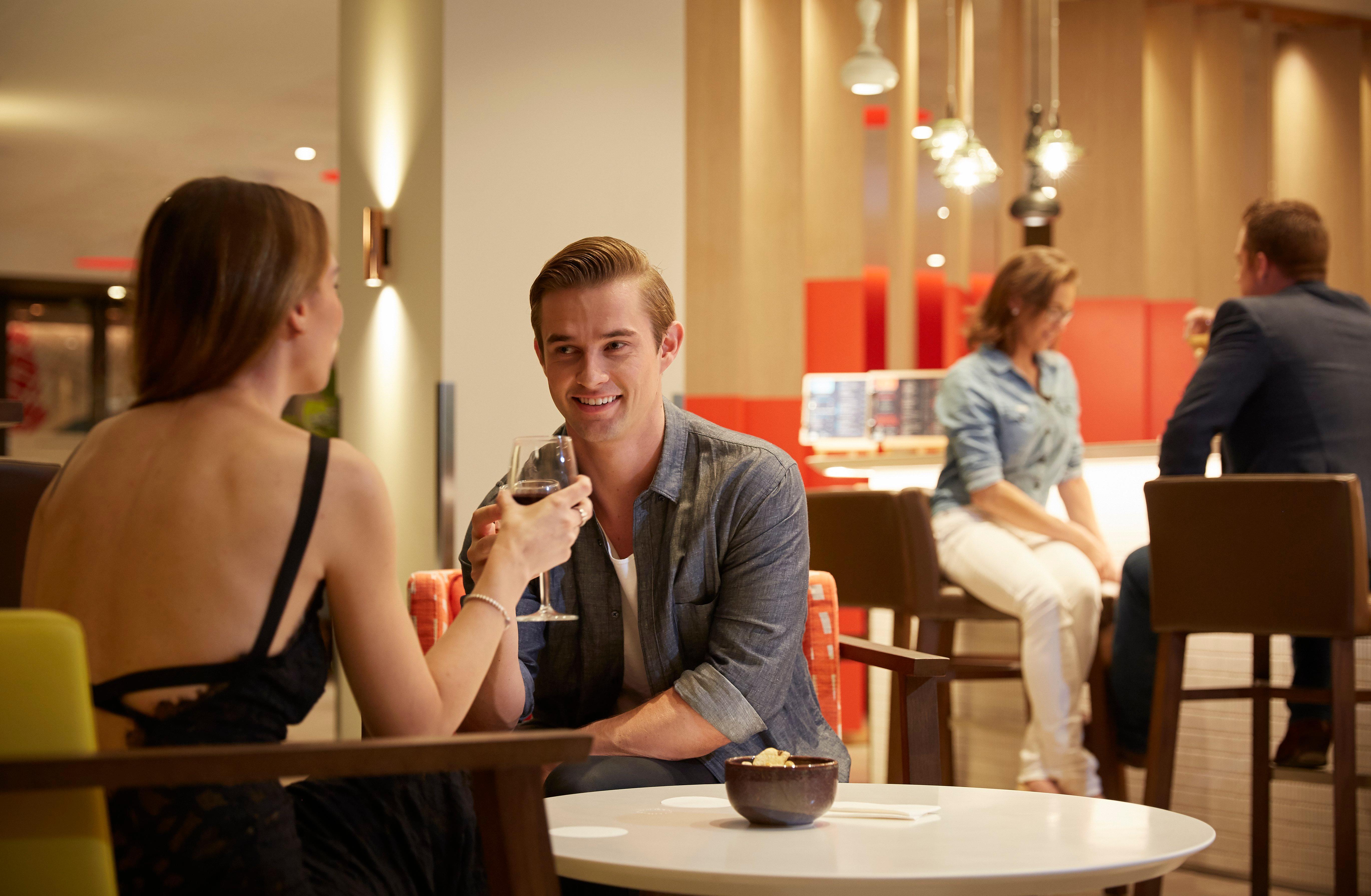 Holiday Inn Express Brisbane Central By Ihg Ngoại thất bức ảnh