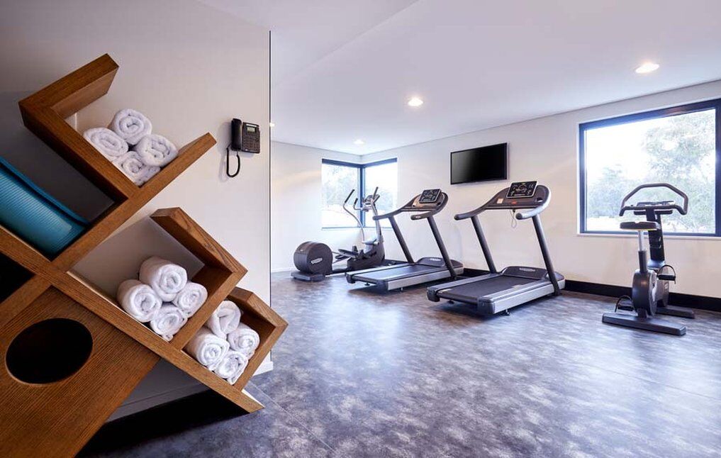 Holiday Inn Express Brisbane Central By Ihg Ngoại thất bức ảnh